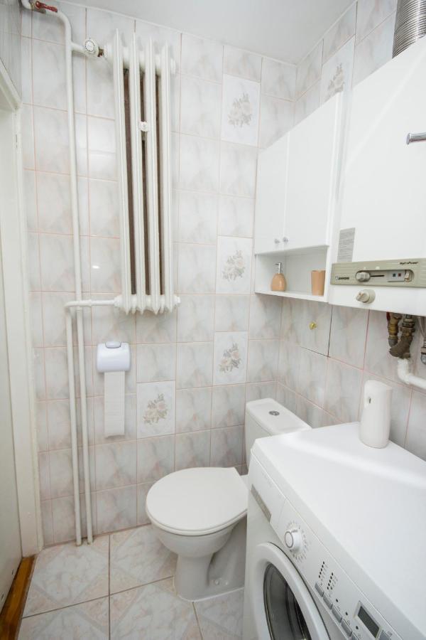 Apartament Victoria Sopot Exterior photo