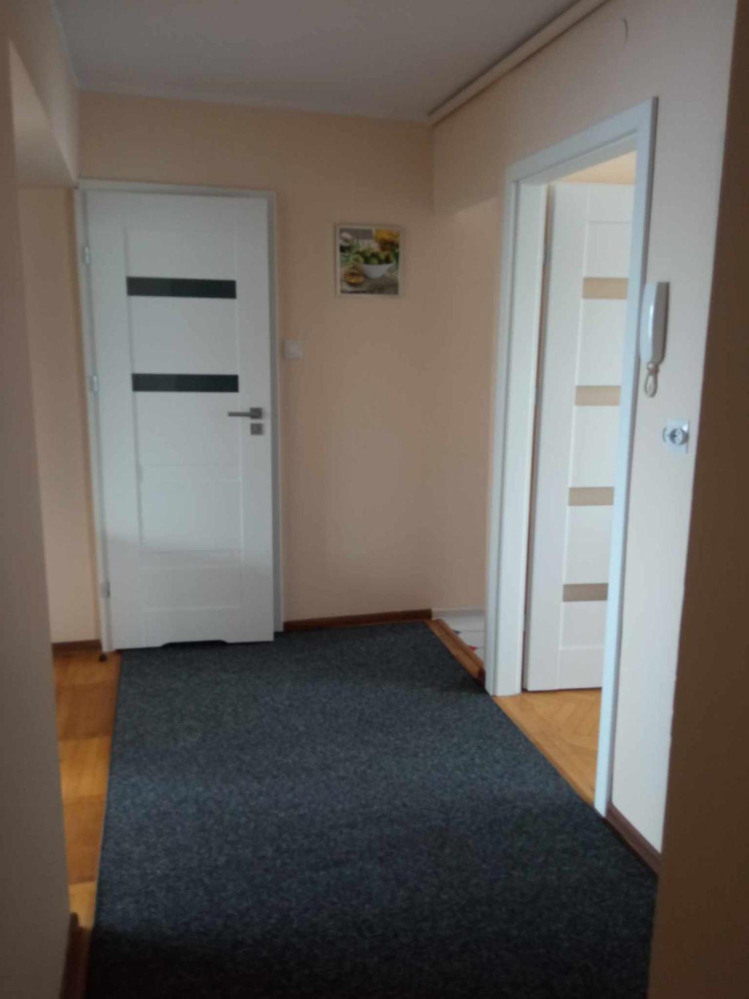 Apartament Victoria Sopot Exterior photo