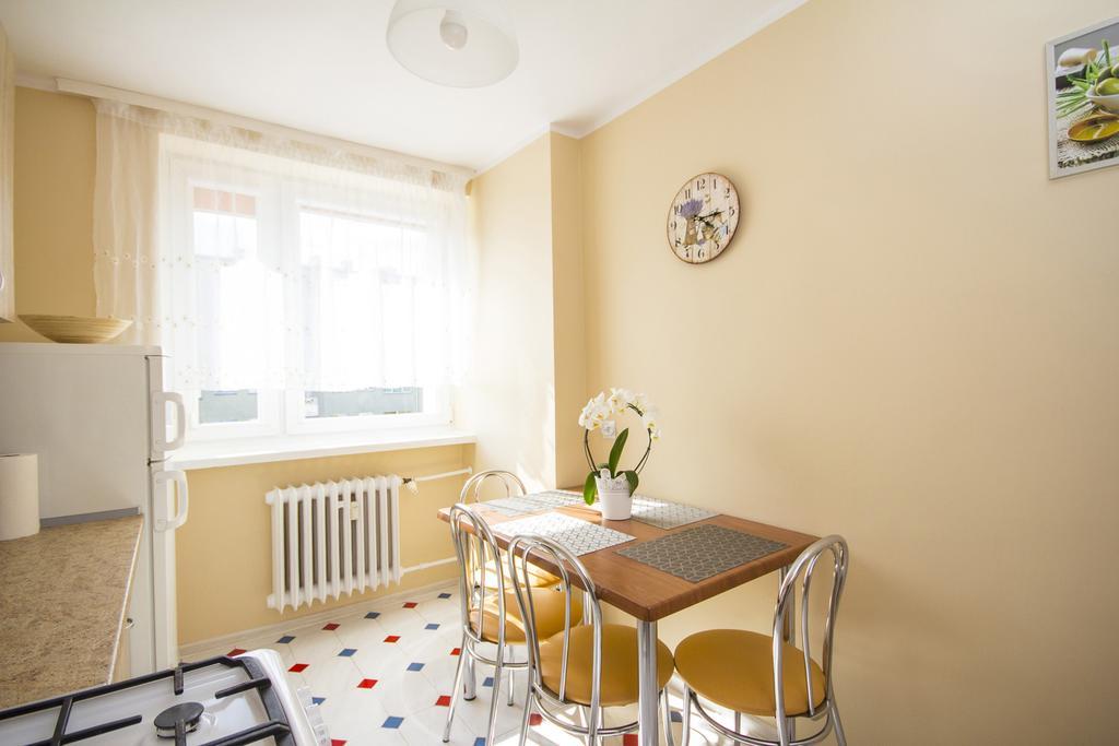 Apartament Victoria Sopot Exterior photo